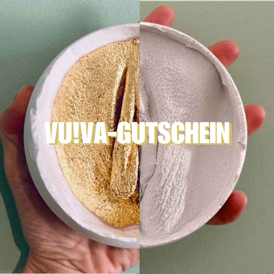 VU!VA Abdruck Gutschein