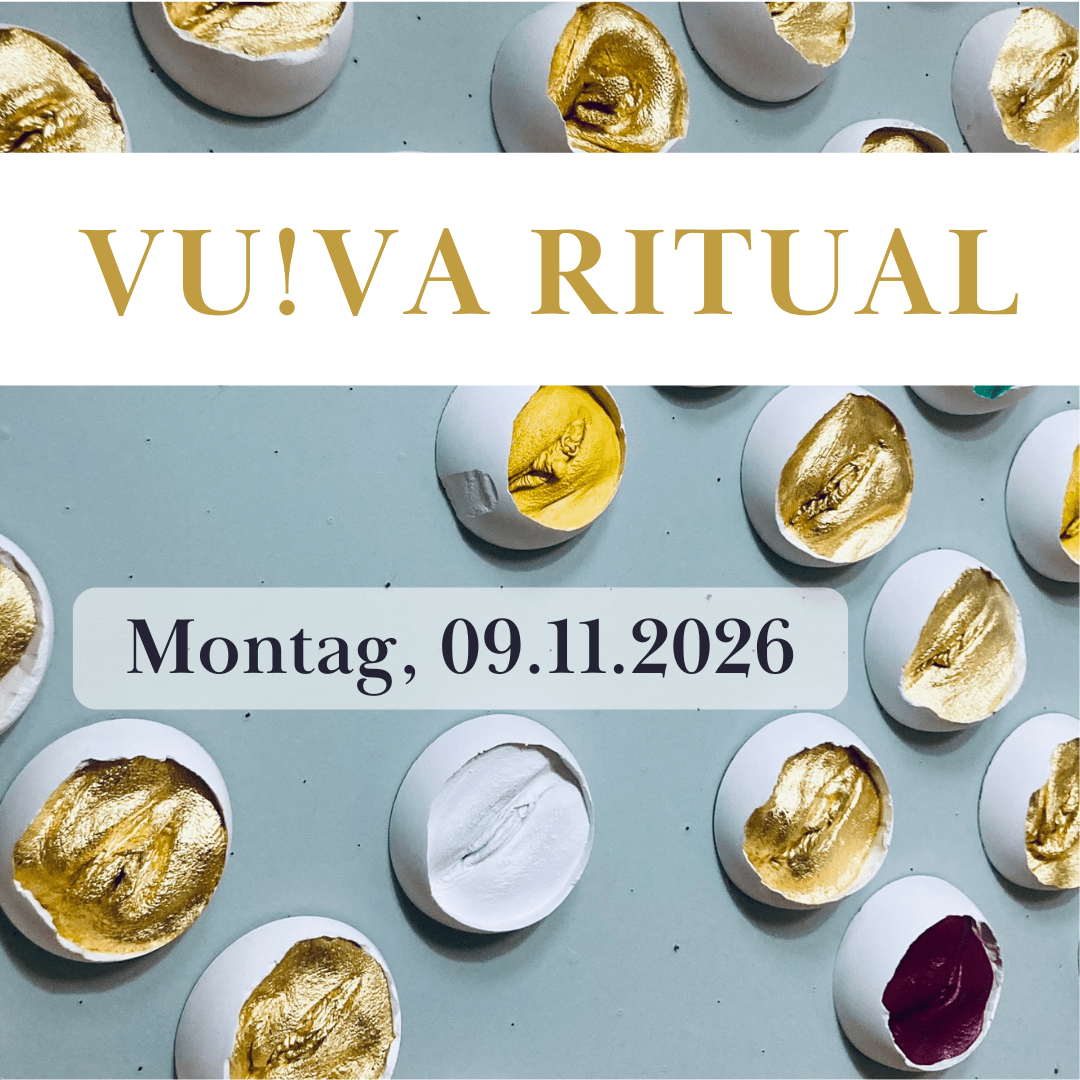 VU!VA-Ritual 09.11.2026