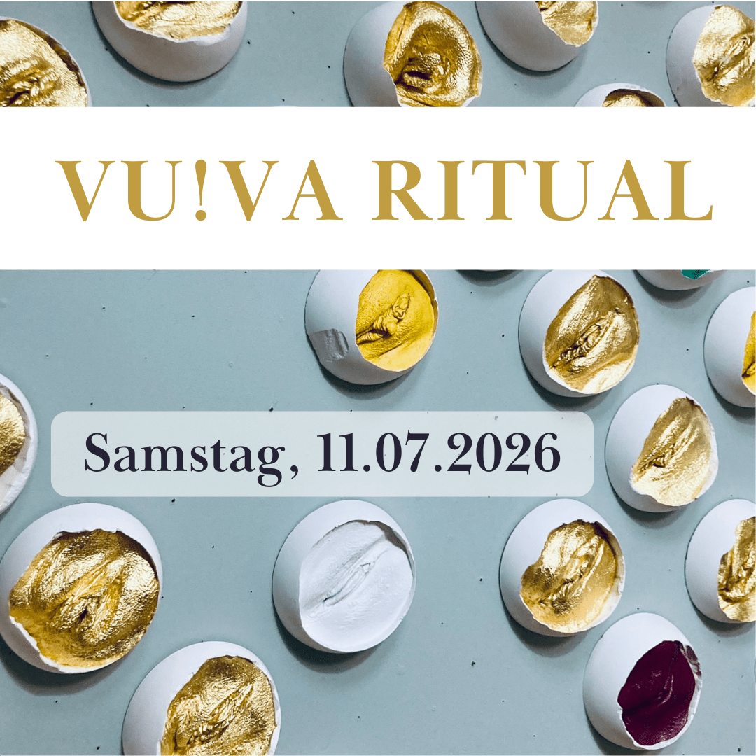 VU!VA-Ritual 11.07.2026